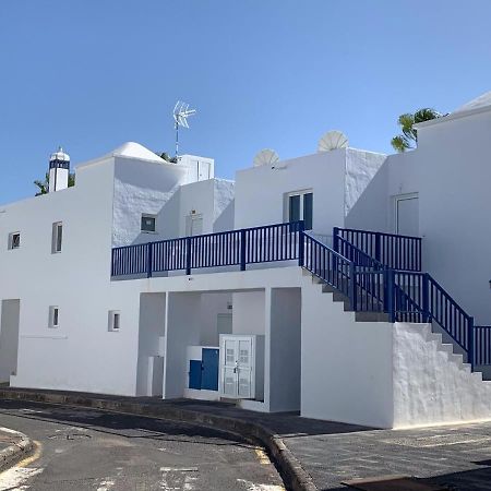 Romantic Casa Blanca Costa Teguise Exterior foto